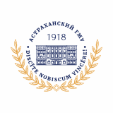 Логотип университета