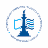 Логотип университета